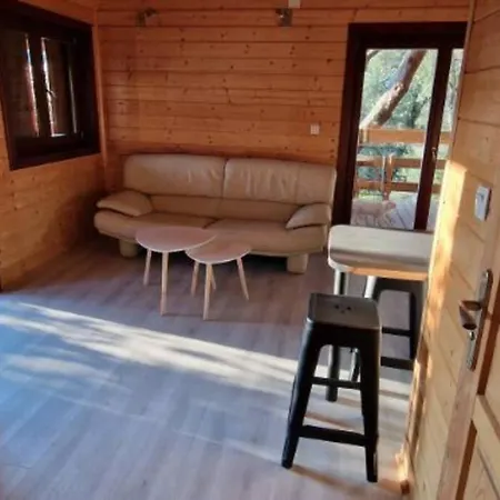 Jolie Maison En Bois Chalet Afa